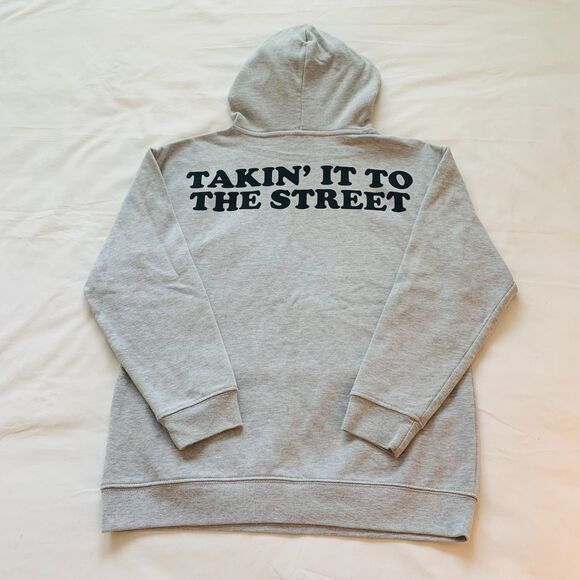 Sesame Street Sweatshirt - Picture 4 of 11